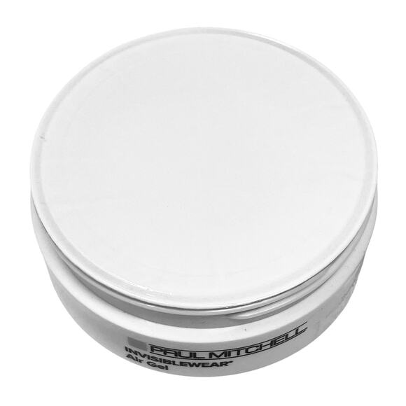 Paul Mitchell Invisiblewear Air Gel 4oz. Discontinued Rare Authentic Unopened - Picture 3 of 9